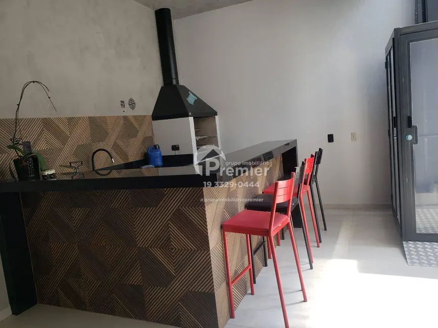 Foto 9 de Casa de Condomínio com 3 quartos à venda, 150m2 em Jardim Park Real, Indaiatuba - SP