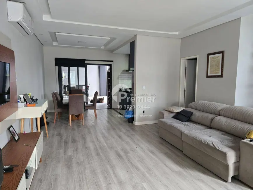 Foto 3 de Casa de Condomínio com 3 quartos à venda, 150m2 em Jardim Park Real, Indaiatuba - SP