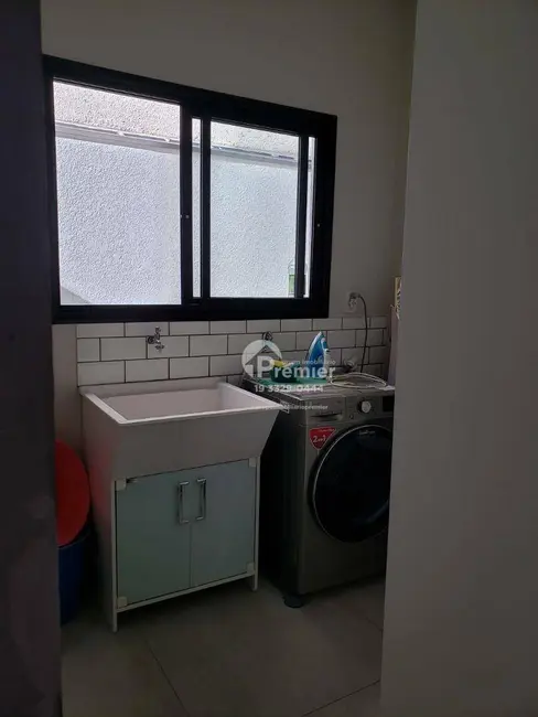 Foto 8 de Casa de Condomínio com 3 quartos à venda, 150m2 em Jardim Park Real, Indaiatuba - SP
