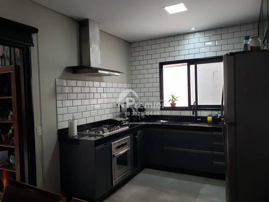 Foto 6 de Casa de Condomínio com 3 quartos à venda, 150m2 em Jardim Park Real, Indaiatuba - SP