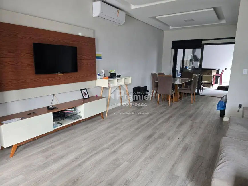 Foto 2 de Casa de Condomínio com 3 quartos à venda, 150m2 em Jardim Park Real, Indaiatuba - SP