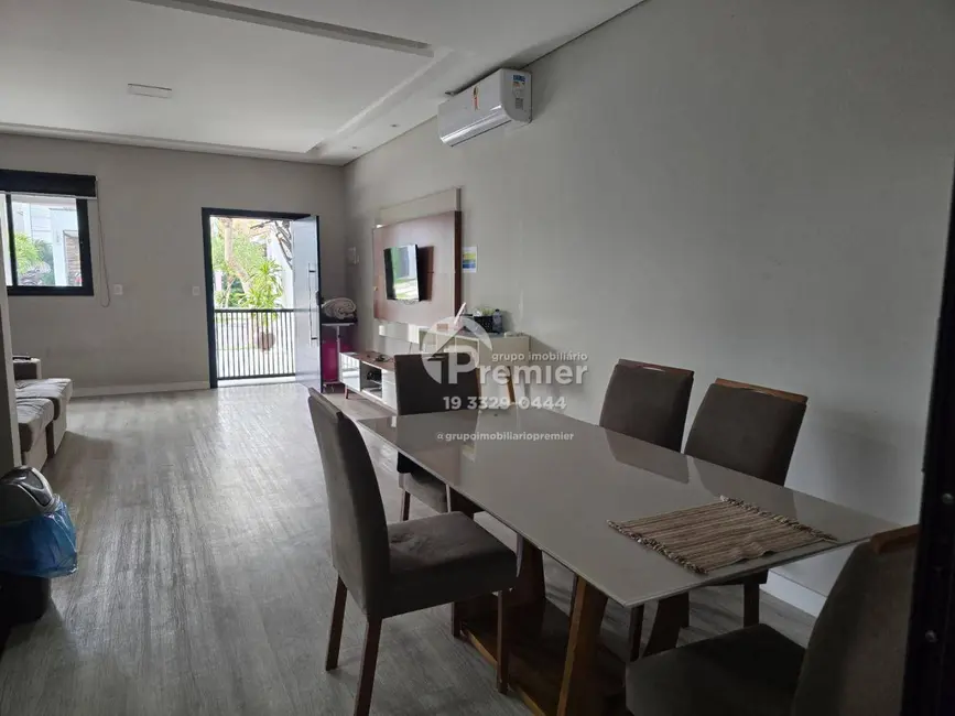 Foto 4 de Casa de Condomínio com 3 quartos à venda, 150m2 em Jardim Park Real, Indaiatuba - SP