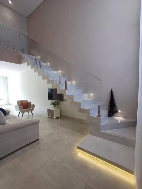 Foto 6 de Casa de Condomínio com 3 quartos à venda, 224m2 em Jardim Doutor Carlos Augusto de Camargo Andrade, Indaiatuba - SP