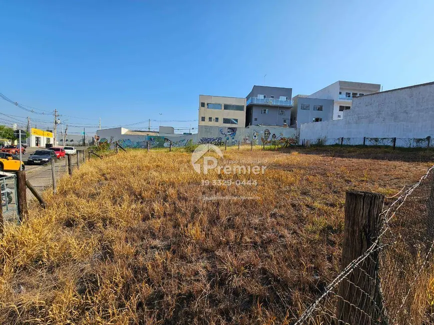 Foto 4 de Terreno / Lote à venda, 280m2 em Jardim Colonial, Indaiatuba - SP