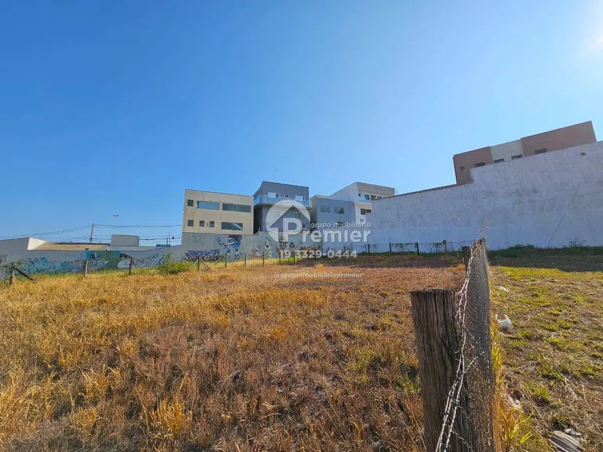 Foto 2 de Terreno / Lote à venda, 280m2 em Jardim Colonial, Indaiatuba - SP