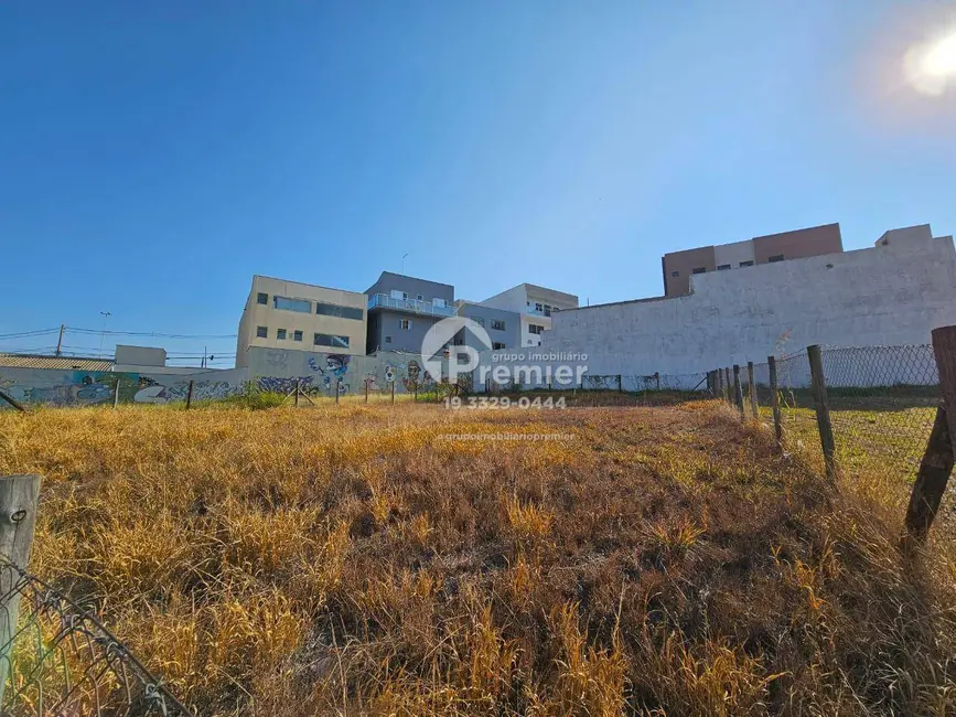 Foto 1 de Terreno / Lote à venda, 280m2 em Jardim Colonial, Indaiatuba - SP