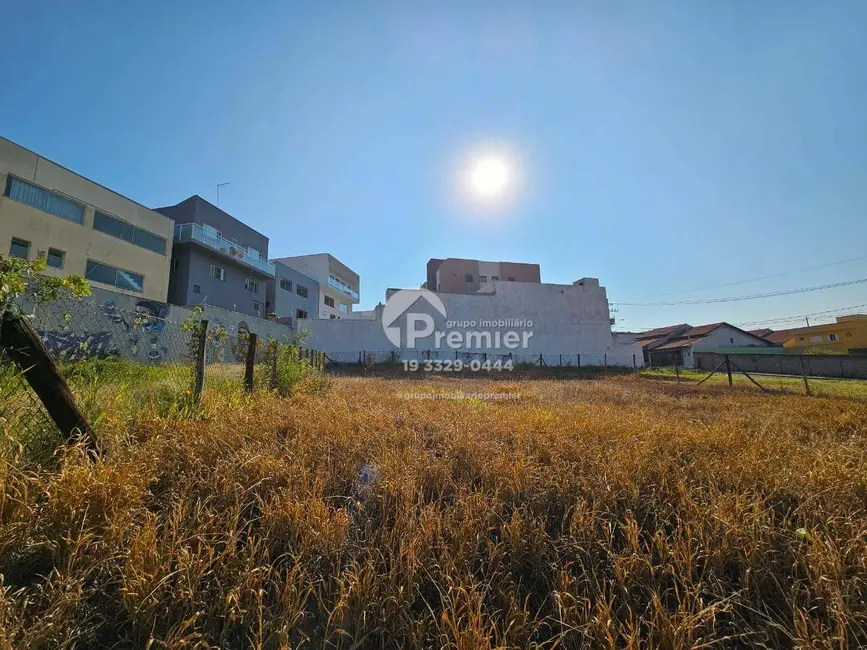 Foto 1 de Terreno / Lote à venda, 263m2 em Jardim Colonial, Indaiatuba - SP