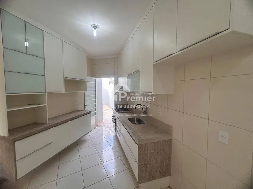 Foto 3 de Casa de Condomínio com 3 quartos à venda, 180m2 em Villaggio Di Itaici, Indaiatuba - SP