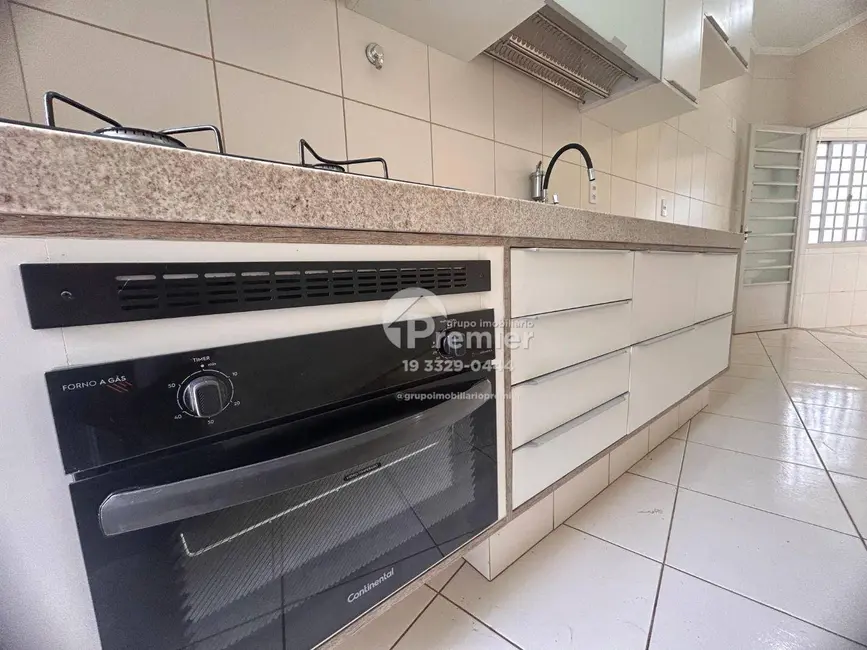 Foto 6 de Casa de Condomínio com 3 quartos à venda, 180m2 em Villaggio Di Itaici, Indaiatuba - SP