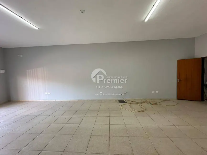 Foto 2 de Sala Comercial para alugar, 75m2 em Colinas de Indaiatuba, Indaiatuba - SP