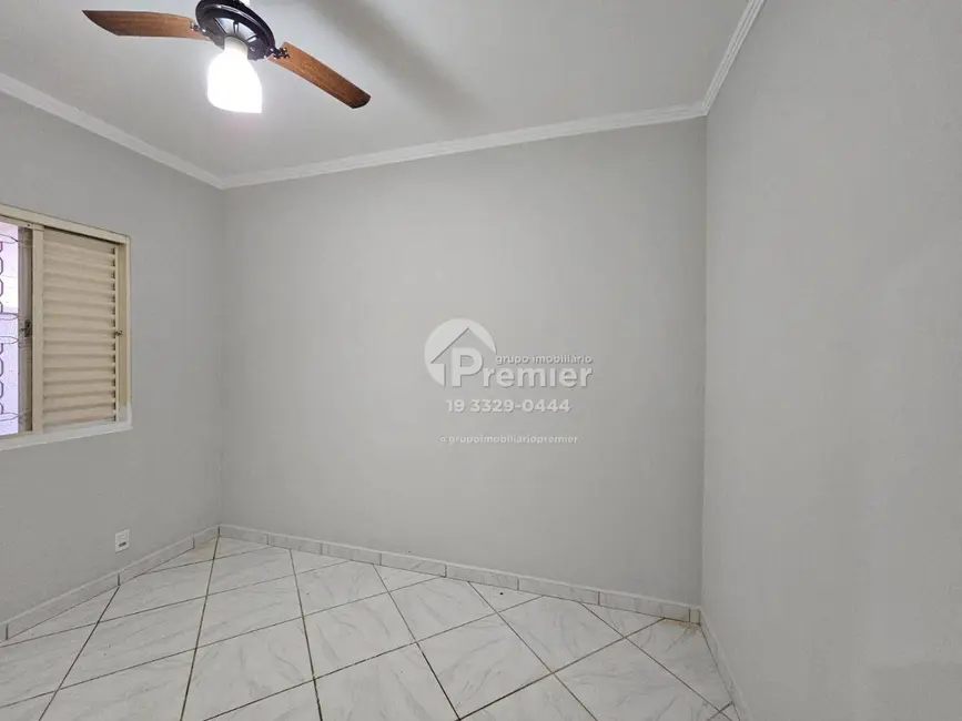 Foto 5 de Casa com 1 quarto para alugar, 55m2 em Núcleo Residencial Professor Carlos Aldrovandi, Indaiatuba - SP