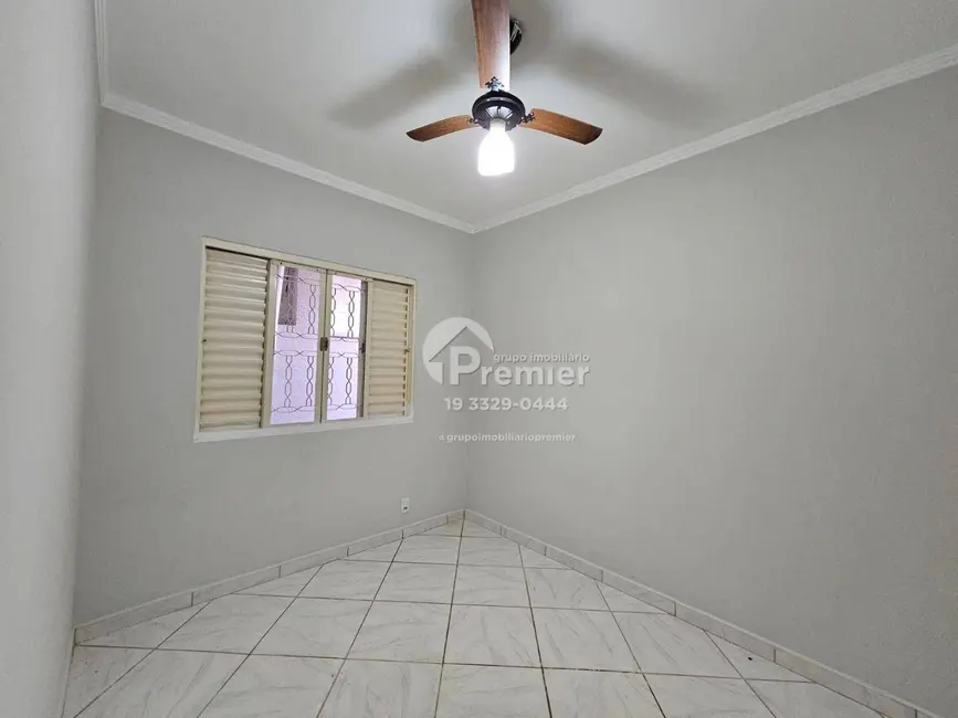 Foto 4 de Casa com 1 quarto para alugar, 55m2 em Núcleo Residencial Professor Carlos Aldrovandi, Indaiatuba - SP