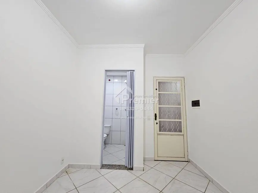 Foto 7 de Casa com 1 quarto para alugar, 55m2 em Núcleo Residencial Professor Carlos Aldrovandi, Indaiatuba - SP