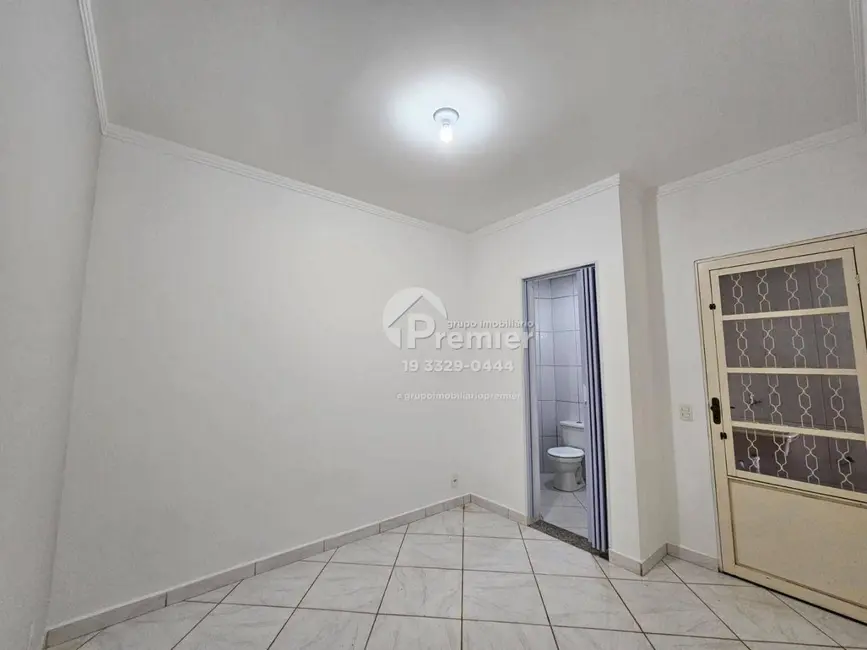 Foto 6 de Casa com 1 quarto para alugar, 55m2 em Núcleo Residencial Professor Carlos Aldrovandi, Indaiatuba - SP