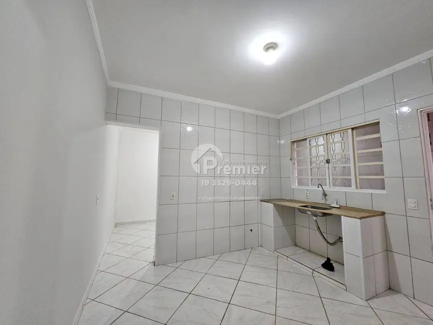 Foto 9 de Casa com 1 quarto para alugar, 55m2 em Núcleo Residencial Professor Carlos Aldrovandi, Indaiatuba - SP
