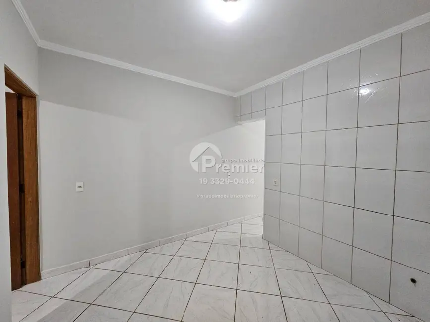 Foto 3 de Casa com 1 quarto para alugar, 55m2 em Núcleo Residencial Professor Carlos Aldrovandi, Indaiatuba - SP