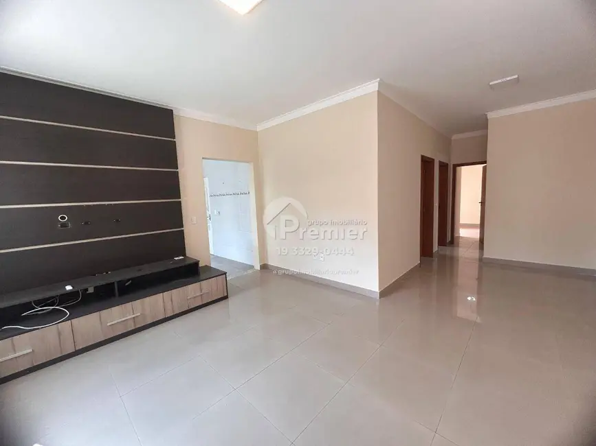 Foto 1 de Casa de Condomínio com 3 quartos à venda, 150m2 em Villaggio Di Itaici, Indaiatuba - SP