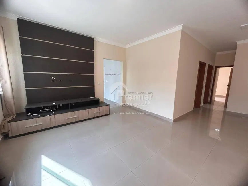 Foto 2 de Casa de Condomínio com 3 quartos à venda, 150m2 em Villaggio Di Itaici, Indaiatuba - SP