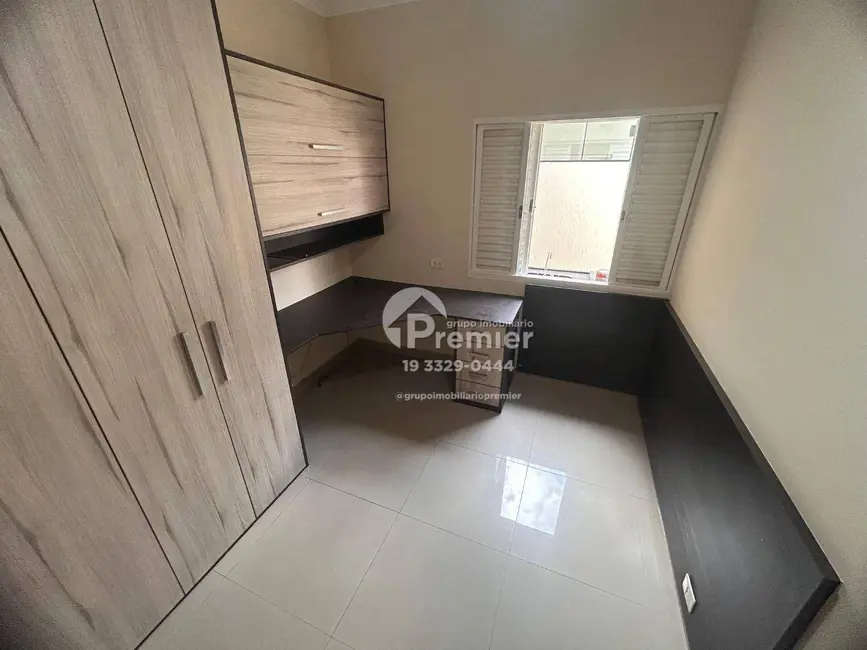 Foto 7 de Casa de Condomínio com 3 quartos à venda, 150m2 em Villaggio Di Itaici, Indaiatuba - SP