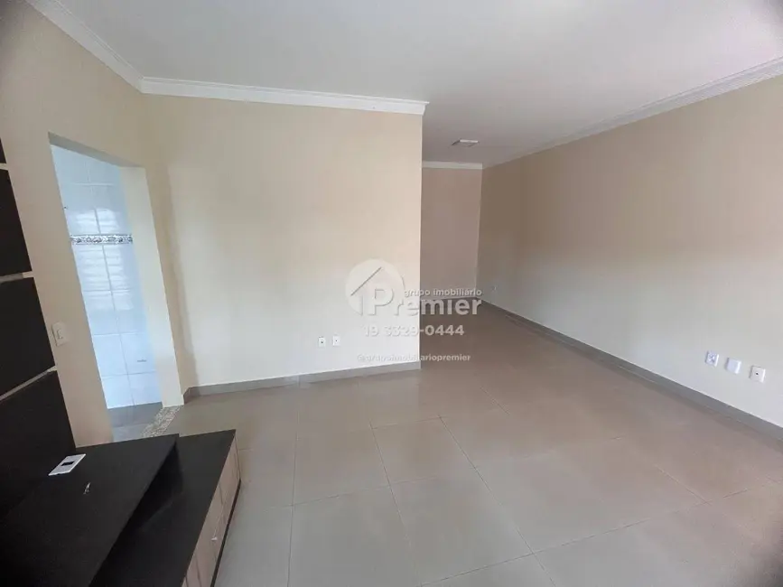 Foto 3 de Casa de Condomínio com 3 quartos à venda, 150m2 em Villaggio Di Itaici, Indaiatuba - SP