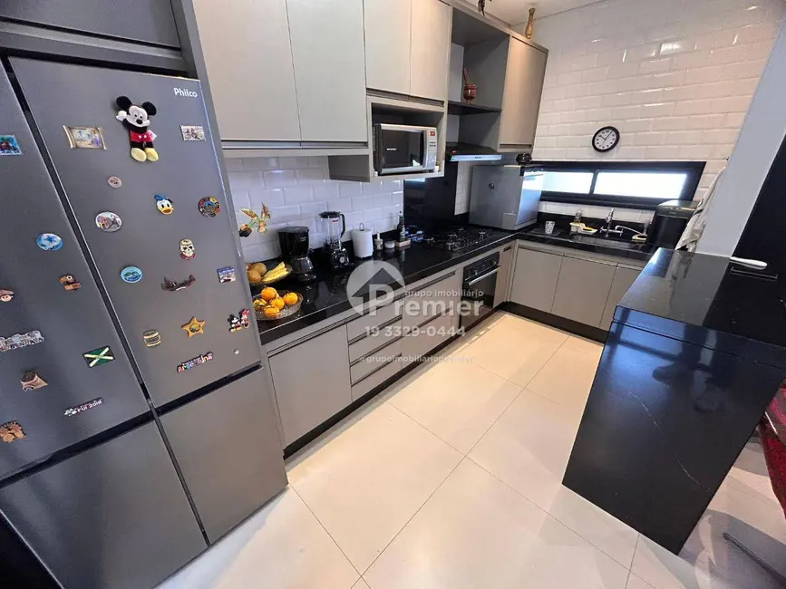 Foto 8 de Casa de Condomínio com 3 quartos à venda, 150m2 em Jardins do Império, Indaiatuba - SP