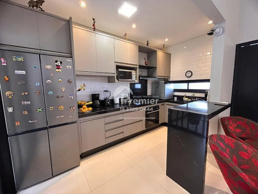 Foto 6 de Casa de Condomínio com 3 quartos à venda, 150m2 em Jardins do Império, Indaiatuba - SP