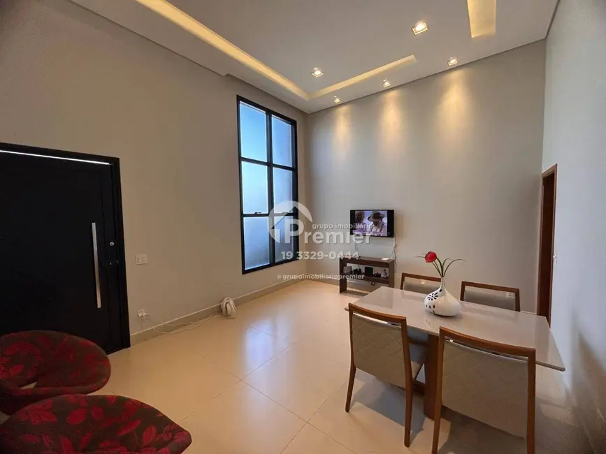 Foto 9 de Casa de Condomínio com 3 quartos à venda, 150m2 em Jardins do Império, Indaiatuba - SP