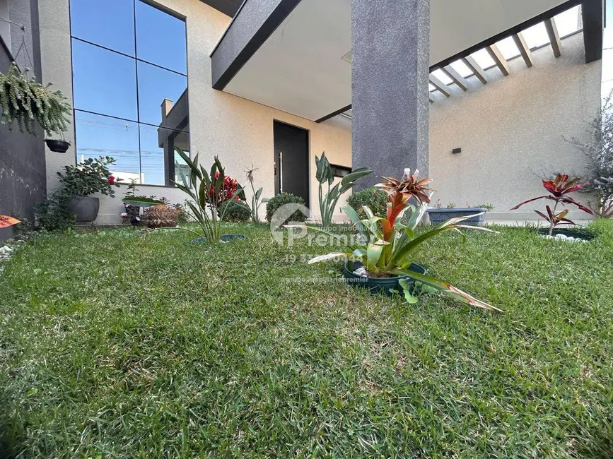 Foto 3 de Casa de Condomínio com 3 quartos à venda, 150m2 em Jardins do Império, Indaiatuba - SP