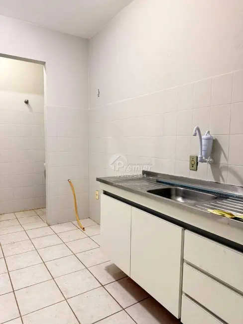 Foto 3 de Apartamento com 3 quartos à venda, 65m2 em Jardim Juliana, Indaiatuba - SP