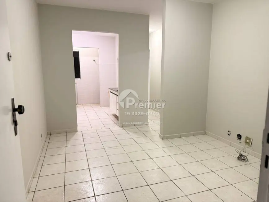 Foto 2 de Apartamento com 3 quartos à venda, 65m2 em Jardim Juliana, Indaiatuba - SP