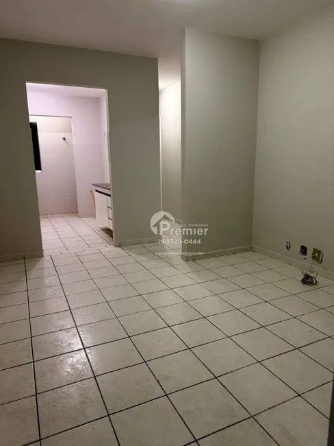 Foto 1 de Apartamento com 3 quartos à venda, 65m2 em Jardim Juliana, Indaiatuba - SP