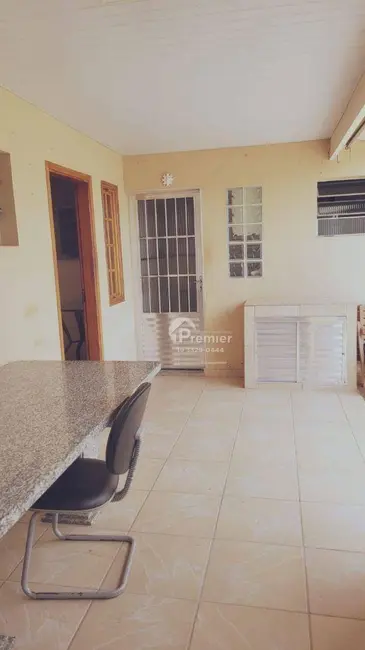 Foto 7 de Casa com 2 quartos à venda, 250m2 em Jardim Regina, Indaiatuba - SP