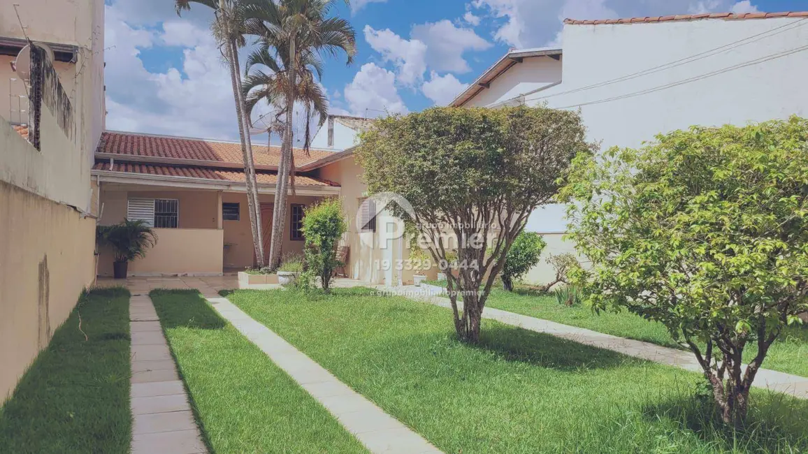 Foto 1 de Casa com 2 quartos à venda, 250m2 em Jardim Regina, Indaiatuba - SP