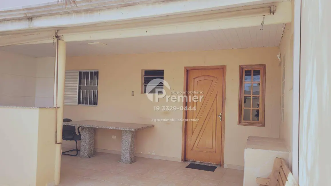 Foto 4 de Casa com 2 quartos à venda, 250m2 em Jardim Regina, Indaiatuba - SP