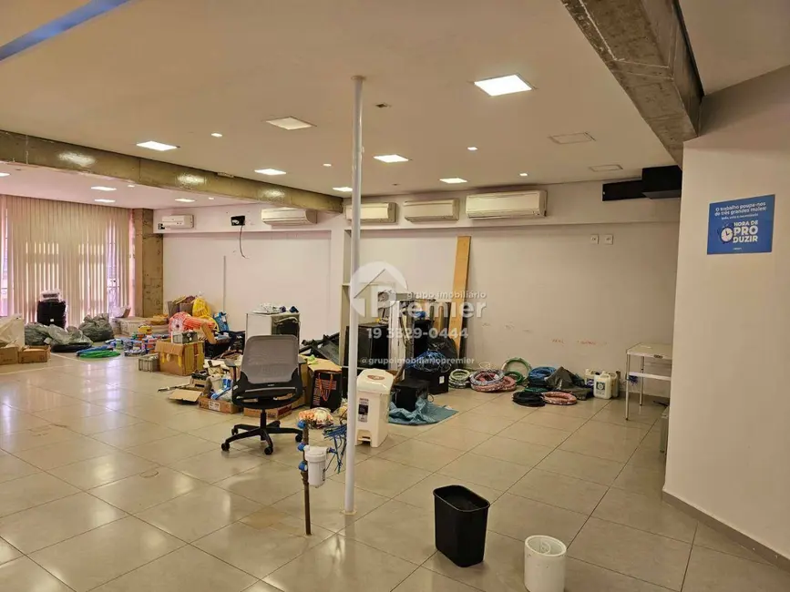 Sala Comercial para alugar, 239m2 em Centro, Indaiatuba - SP - imagem 7 Foto 7 de Sala Comercial para alugar, 239m2 em Centro, Indaiatuba - SP