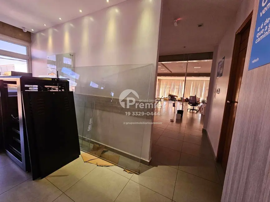 Foto 2 de Sala Comercial para alugar, 239m2 em Centro, Indaiatuba - SP