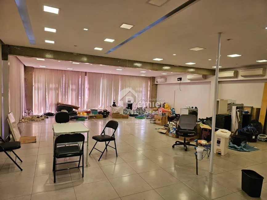 Foto 1 de Sala Comercial para alugar, 239m2 em Centro, Indaiatuba - SP