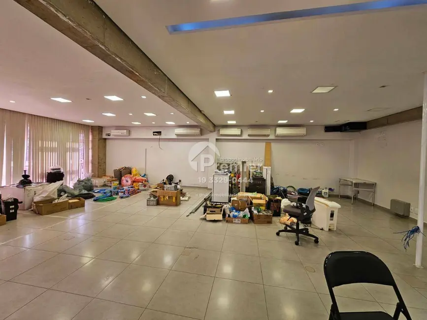 Sala Comercial para alugar, 239m2 em Centro, Indaiatuba - SP - imagem 3 Foto 3 de Sala Comercial para alugar, 239m2 em Centro, Indaiatuba - SP