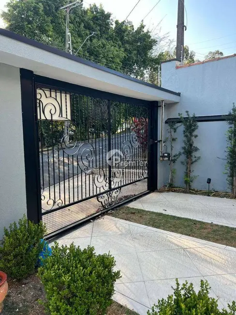 Foto 3 de Casa com 3 quartos à venda, 286m2 em Jardim Europa II, Indaiatuba - SP