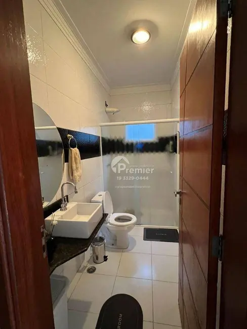 Foto 9 de Casa com 3 quartos à venda, 286m2 em Jardim Europa II, Indaiatuba - SP