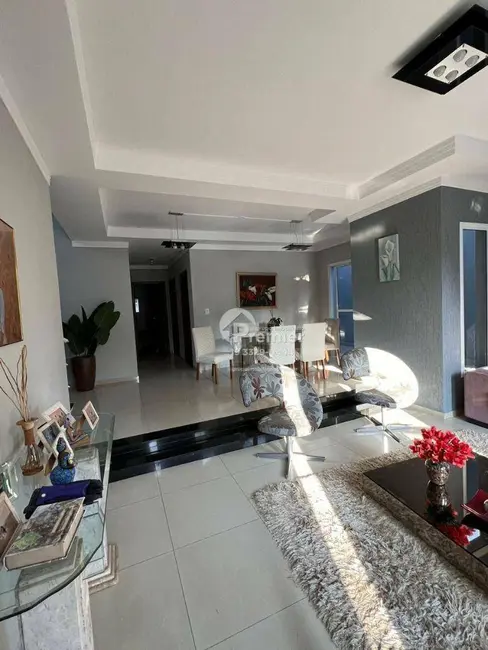Foto 1 de Casa com 3 quartos à venda, 286m2 em Jardim Europa II, Indaiatuba - SP
