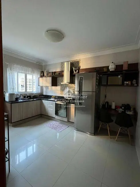 Foto 8 de Casa com 3 quartos à venda, 286m2 em Jardim Europa II, Indaiatuba - SP