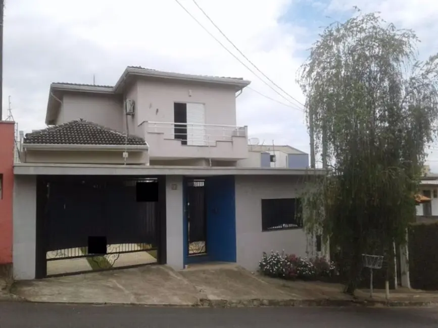 Foto 2 de Casa com 3 quartos à venda, 286m2 em Jardim Europa II, Indaiatuba - SP