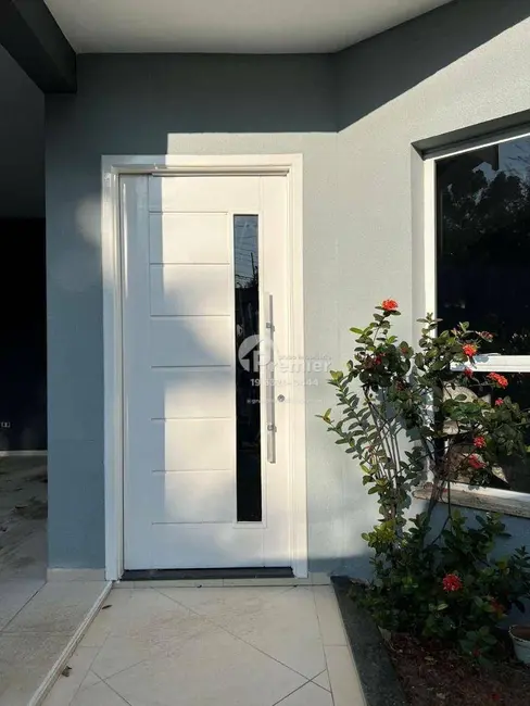 Foto 5 de Casa com 3 quartos à venda, 286m2 em Jardim Europa II, Indaiatuba - SP