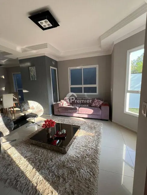 Foto 6 de Casa com 3 quartos à venda, 286m2 em Jardim Europa II, Indaiatuba - SP