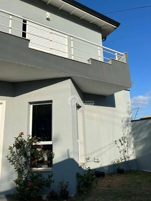 Foto 4 de Casa com 3 quartos à venda, 286m2 em Jardim Europa II, Indaiatuba - SP