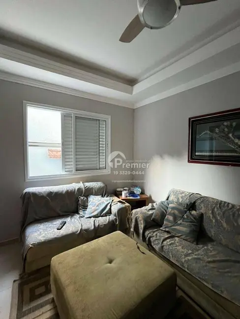 Foto 8 de Casa com 3 quartos à venda, 286m2 em Jardim Europa II, Indaiatuba - SP
