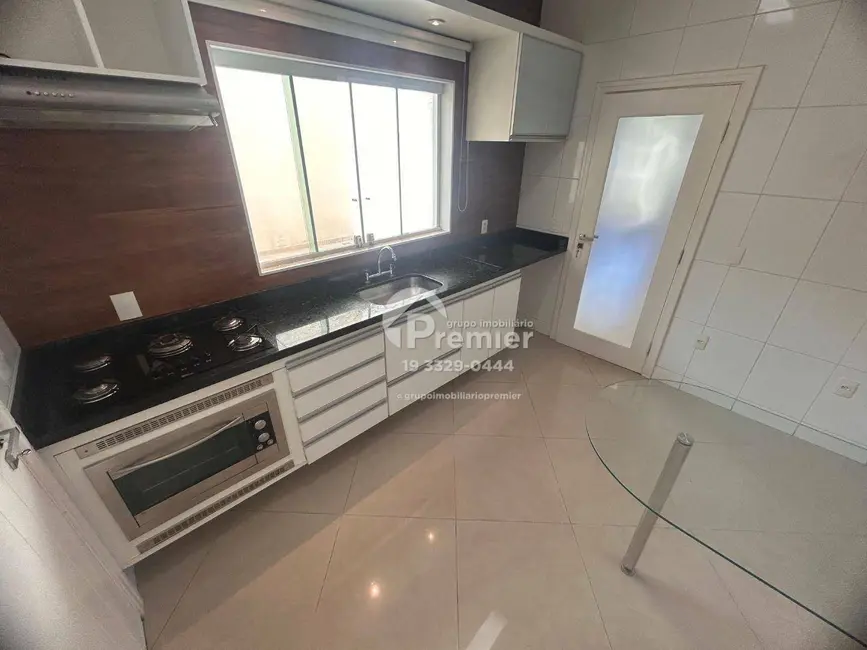 Foto 9 de Casa de Condomínio com 3 quartos à venda, 150m2 em Villaggio Di Itaici, Indaiatuba - SP