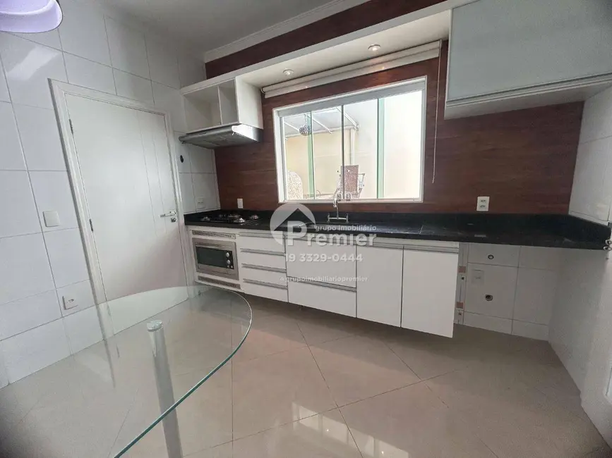 Foto 9 de Casa de Condomínio com 3 quartos à venda, 150m2 em Villaggio Di Itaici, Indaiatuba - SP