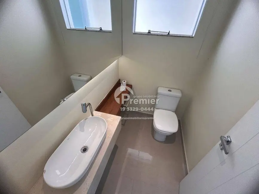 Foto 4 de Casa de Condomínio com 3 quartos à venda, 150m2 em Villaggio Di Itaici, Indaiatuba - SP
